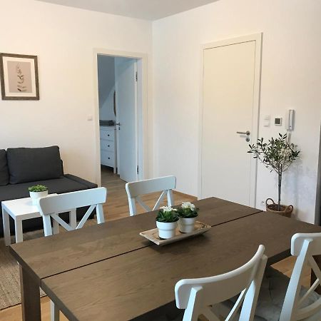 Ubytovani U Potoka Destne v Orlickych horach Buitenkant foto