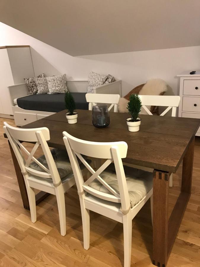 Ubytovani U Potoka Destne v Orlickych horach Buitenkant foto